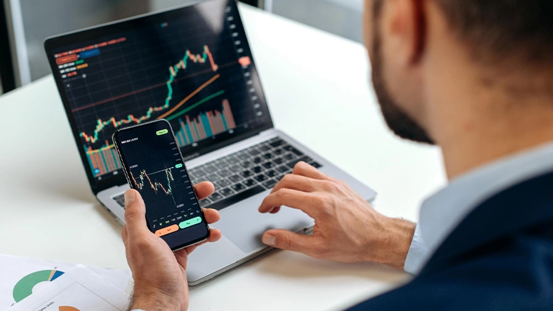 Finxelor Trading Plattform