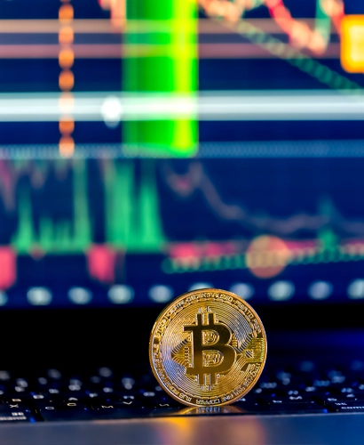 Finxelor Trading Informationen